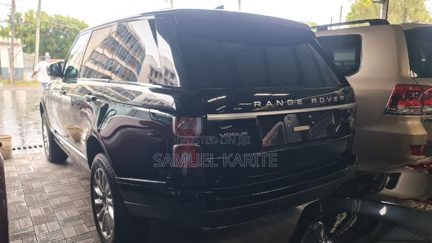 2019 Land Rover Range Rover Evoque Black - Used Luxury SUV for Sale