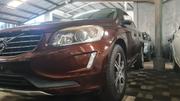 Used 2017 Volvo XC60 Brown AWD SUV Available for sale