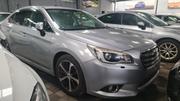 2017 Subaru Legacy Silver - Comfortable Ride for sale