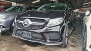 2019 Mercedes-Benz GLE-Class Black Edition: Modern SUV for sale
