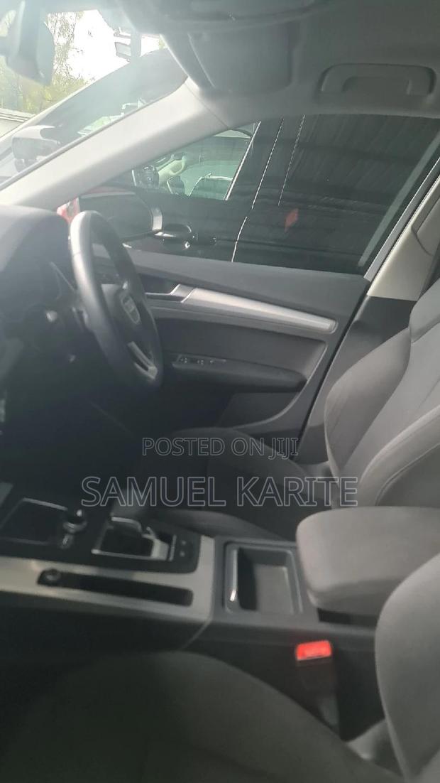 Red 2017 Audi Q5 - Luxury SUV Available Now