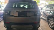 2016 Land Rover Discovery Sport - Gray | Used | Affordable Luxury SUV for sale