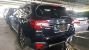 Subaru Outback 2016 Black: Quality Pre-Owned Vehicle for sale