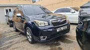 2016 Subaru Forester Black - Used Car - Great Deals Available for sale