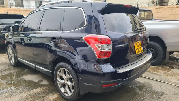 2016 Subaru Forester Black - Used Car - Great Deals Available