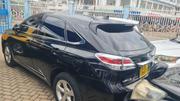Own a 2014 Lexus RX270 Black: Affordable Luxury SUV for sale