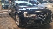 Black Audi A5 2017 - Sophisticated, Stylish, High-quality for sale
