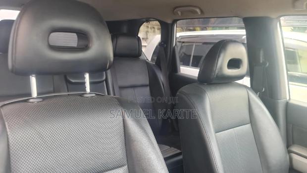 Silver 2014 Nissan X-Trail - Excellent SUV for Everyday Use