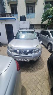 Silver 2014 Nissan X-Trail - Excellent SUV for Everyday Use for sale