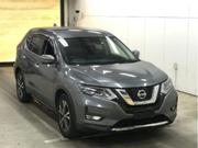 2018 Nissan X-Trail Gray SUV for Sale for sale