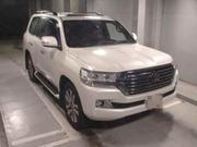 New 2017 Toyota Land Cruiser Pearl: Unleash Your Off-Road Potential for sale
