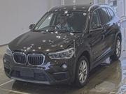 2017 BMW X1 Green: Affordable Luxury SUV for sale