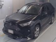 Black 2019 Toyota RAV4: Powerful and Stylish SUV for sale