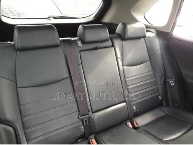 Black 2019 Toyota RAV4: Powerful and Stylish SUV