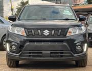 Black Edition 2019 Suzuki Vitara: Sporty Look for sale