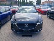 Mazda Atenza 2017 Black for sale