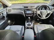 Brown Nissan X-Trail 2016 SUV Available for sale