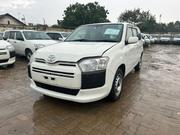 White Toyota Succeed 2017: Premium Compact SUV for All Occasions for sale