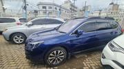 Blue Subaru Outback 2016 - Your Next Adventure Awaits for sale