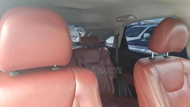 Own a 2014 Lexus RX270 Black: Affordable Luxury SUV