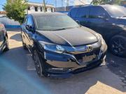 Honda Vezel 1.5 Hybrid 2WD 2017 Black for sale
