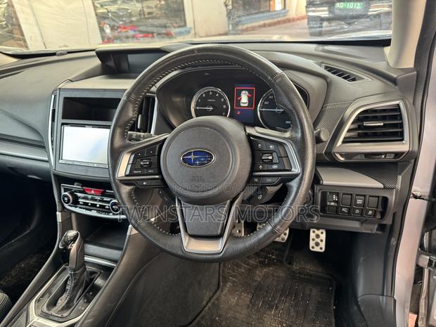Used 2018 Subaru Forester in Gray - Affordable and Reliable!