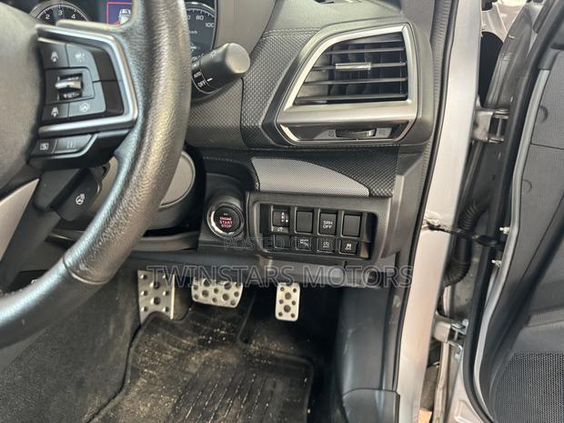 Used 2018 Subaru Forester in Gray - Affordable and Reliable!