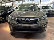 Used 2018 Subaru Forester in Gray - Affordable and Reliable! for sale