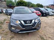 Nissan X-Trail 2.0 Petrol FWD 2016 Gray for sale