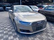 Audi A3 2017 Gold for sale