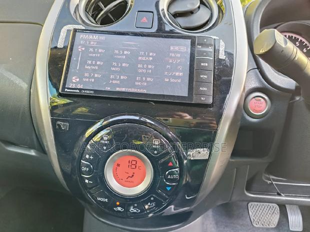 Used Nissan Note 1.2 Petrol 2016 White for Sale