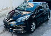 2017 Nissan Note 1.2 Petrol - Black with Premium Features for sale