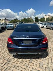 2018 Mercedes-Benz E250 Blue: High-Quality Car for Sale for sale