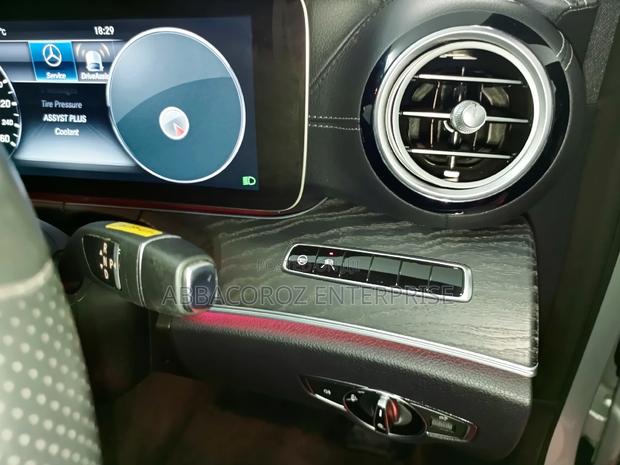 Used 2017 Mercedes-Benz E200 Silver - Affordable Luxury