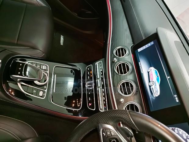 Used 2017 Mercedes-Benz E200 Silver - Affordable Luxury