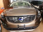 2017 Gold Volvo XC60 T6 R-Design AWD AWD - Used Premium SUV Available for sale