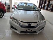 2017 Honda Grace 1.5 Hybrid FWD Silver: Sleek and Efficient for sale