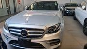 Used 2017 Mercedes-Benz E200 - Stylish and Reliable Sedan for sale