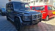 Luxurious 2018 Brown Mercedes-Benz GLE-Class SUV Up for Grabs for sale
