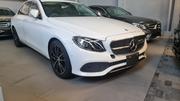 2017 Mercedes-Benz C200 - White Edition for sale