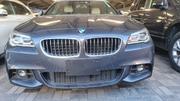 BMW 523i in Gray (2018) - Pre-Owned Luxury Sedan for Sale for sale