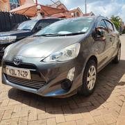 2016 Toyota Aqua Gray - Pre-owned Excellence for sale