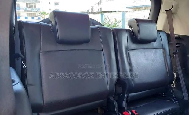 2018 Gray Toyota Land Cruiser Prado 2.8D: Powerful and Practical