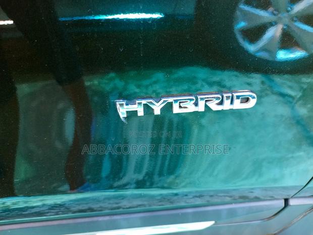 2018 Nissan X-Trail 2.0 Hybrid AWD Black - Affordable Luxury