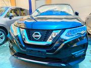 2018 Nissan X-Trail 2.0 Hybrid AWD Black - Affordable Luxury for sale
