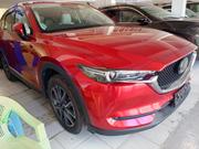 Red 2023 Mazda CX-5 2.2 Diesel AWD - Unmatched Performance for sale