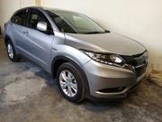 Honda Vezel 1.5 Hybrid 2WD 2017 - Silver: Affordable Luxury with Exceptional Fuel Efficiency for sale