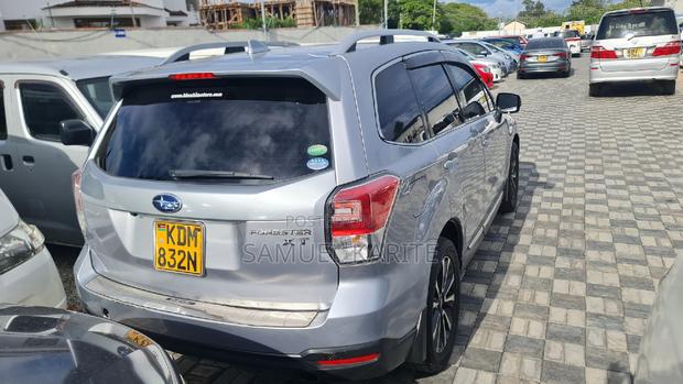 2016 Subaru Forester - Silver Edition, Used Car for Sale