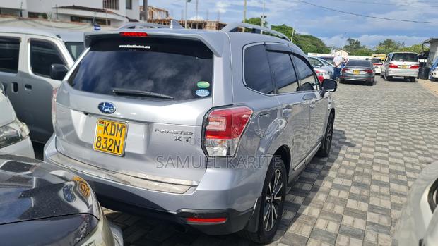 2016 Subaru Forester - Silver Edition, Used Car for Sale