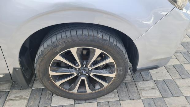 2016 Subaru Forester - Silver Edition, Used Car for Sale
